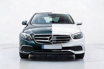 Mercedes E-сlass W213 2016-2023 гг. Комплект рестайлинга Executive 2024 фото 1