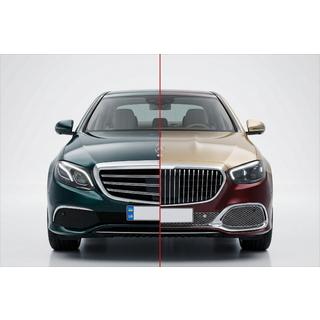 Комплект рестайлинга в Maybach 2024 фото 1