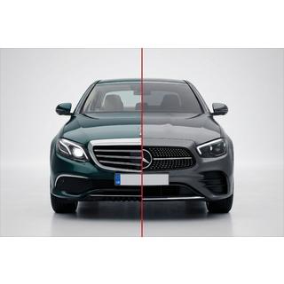 Комплект рестайлинга AMG-Line 2024 фото 1