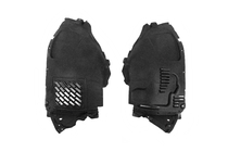 Комплект рестайлинга в GLC63 2022 фото 6 Комплект рестайлинга в GLC63 2022 фото 6