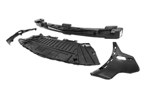 Комплект рестайлинга в GLC63 2022 фото 17 Комплект рестайлинга в GLC63 2022 фото 17