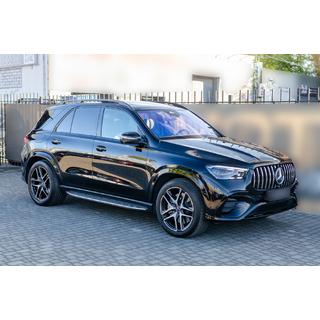 Комплект рестайлинга в GLE53 2025 фото 3