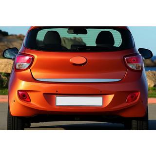 Hyundai I10 2013-2017 Кромка багажника