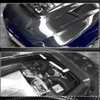 Mercedes C-class W205 2014-2021 гг. Капот V2 (Карбон) фото 4