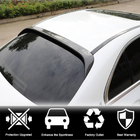 Mercedes C-сlass W205 2014-2021 гг. Бленда (для SD 2015-2019, Карбон) фото 2
