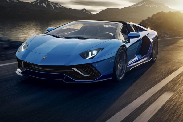 Чем отличаются гиперкары от суперкаров?