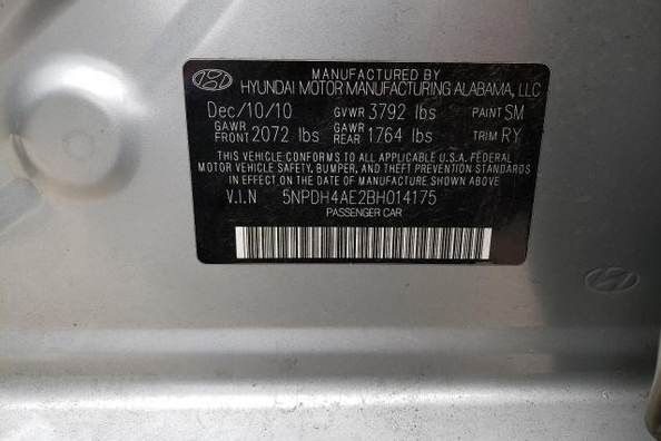 Что такое VIN код автомобиля и зачем он нужен?