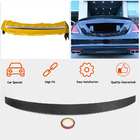 Спойлер V4 (Карбон) фото 2