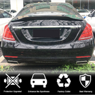 Спойлер V5 (Карбон) фото 2