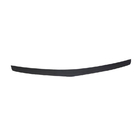 Mercedes E-сlass W212 2009-2016 гг. Спойлер (Пластик) фото 4