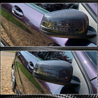 Накладки на Зеркала Карбон фото 5