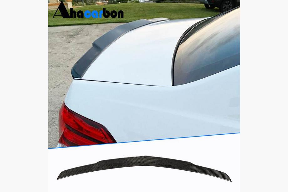 Спойлер V6 (Карбон) Image
