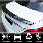 Mercedes E-сlass W213 2016-2023 гг. Спойлер V1 (Карбон) фото 2