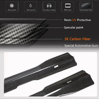 Боковые Пороги (2016-2019, Карбон) фото 7