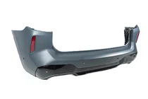 BMW X3 G01 2018- гг. Комплект рестайлинга в F97 X3M фото 37