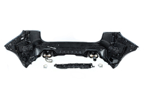 Полный обвес 2022-2024 (F97 X3M) фото 38