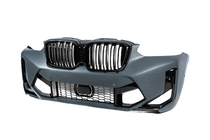 Полный обвес 2022-2024 (F97 X3M) фото 46