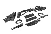 Полный обвес 2022-2024 (F97 X3M) фото 53