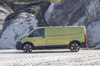 Volkswagen Transporter T7 2025: Новый стандарт для бизнеса