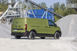 Volkswagen Transporter T7 2025: Новый стандарт для бизнеса