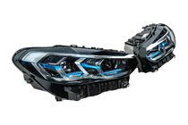 Комплект обвеса Facelift M-Sport 2024 фото 16 Комплект обвеса Facelift M-Sport 2024 фото 16