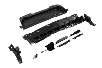 Комплект обвеса Facelift M-Sport 2024 фото 21 Комплект обвеса Facelift M-Sport 2024 фото 21