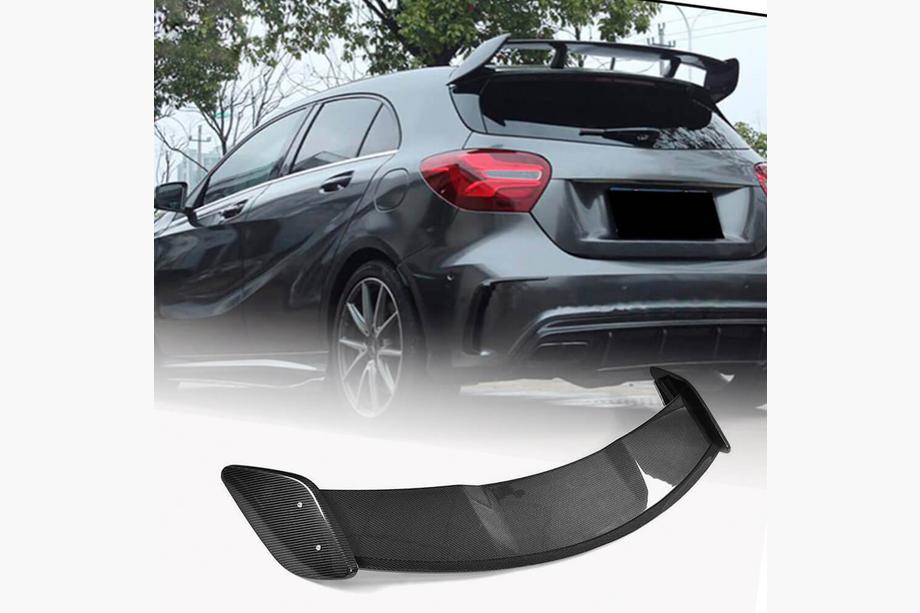 Спойлер V1 (для HB, Карбон) Image