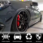 Боковые Пороги V1 (Карбон) фото 3