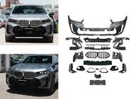 BMW X6 G06 2019–2027 гг. Комплект обвеса M-Sport (для 2023+) фото 1