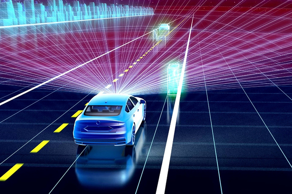 Что такое автомобильный лидер?