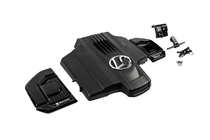 Toyota Land Cruiser Prado 250 2023- гг. Декоративная крышка двигателя фото 3