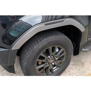 Расширители арок