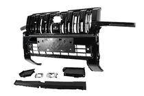 Передний Бампер VX фото 4 Передний Бампер VX фото 4