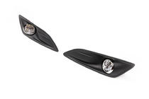 Светодиодные Противотуманные Фары 2013-2017 фото 2 Светодиодные Противотуманные Фары 2013-2017 фото 2