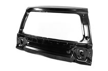 Toyota Land Cruiser 200 2007-2021 гг. Комплект рестайлинга в LC 300 High-Line (Стандартный комплект) фото 10
