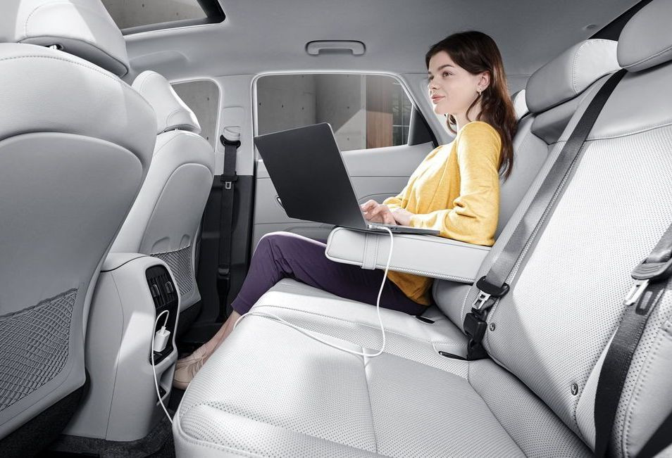 Как повысить комфорт для пассажиров