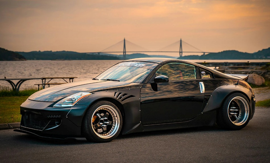 В чем смысл тюнинга автомобиля?