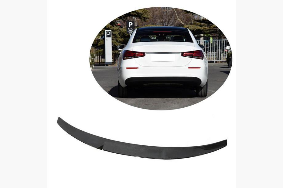 Спойлер V5 (для SD, Карбон) Image