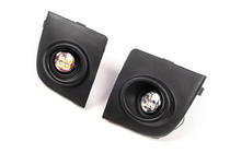 Ford Fusion 2002-2009 гг. Светодиодные противотуманные фары (Модель 2006↗) фото 2