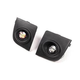 Светодиодные противотуманные фары (Модель 2006↗) Ford Fusion 2002-2009 гг. фото 2