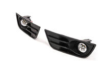 Ford Fusion 2002-2009 гг. Светодиодные противотуманные фары (Модель 2004-2006) фото 2