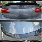 Mercedes E-class coupe C238 2016-2024 гг. Спойлер V6 (Карбон) фото 4