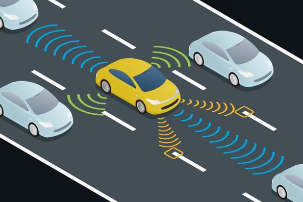 Какие системы активной безопасности должны быть в современном автомобиле?