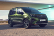 Обзор Peugeot Rifter 2024: Практичность с новым лицом