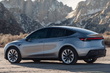 Обзор Tesla Model Y 2025: Электрический кроссовер нового уровня