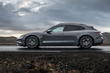 Обзор Porsche Taycan Sport Turismo 2025