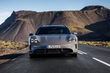 Обзор Porsche Taycan Sport Turismo 2025