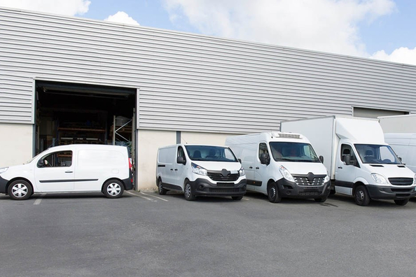 Чем отличается коммерческий транспорт от обычного?