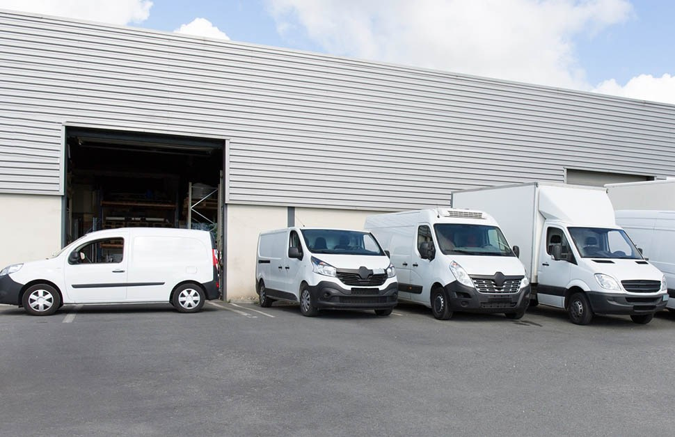 Чем отличается коммерческий транспорт от обычного?