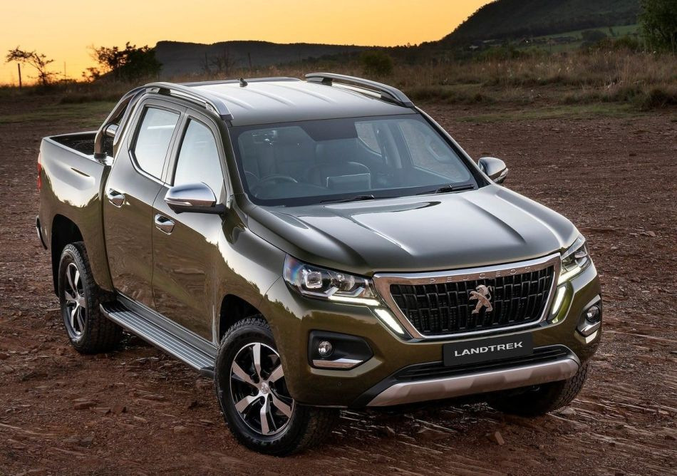 Зачем используют пикап?